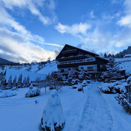 Bed and Breakfast Poiana Soarelui Moeciu De Sus Exterior foto